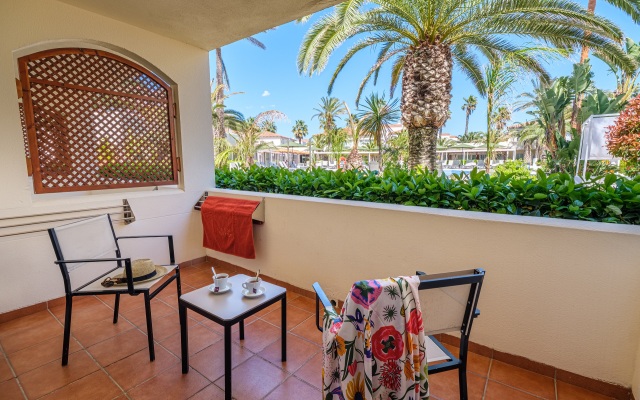 Oassium Hotel At Estival Park - Adults only