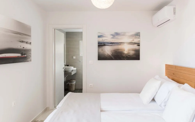 Falasarna Seafront House