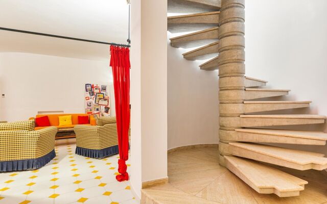 2772 La Casa Bianca by Perle di Puglia