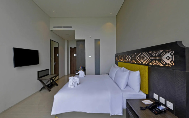 Lombok Astoria Hotel