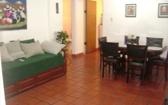 Departamento Mayka Pueyrredón