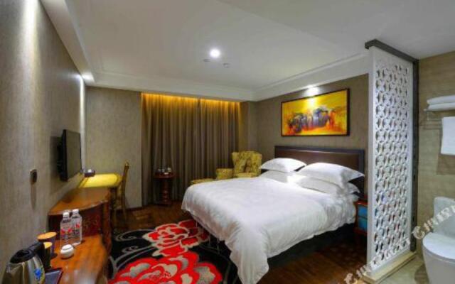 Wenzhou gularis Hotel