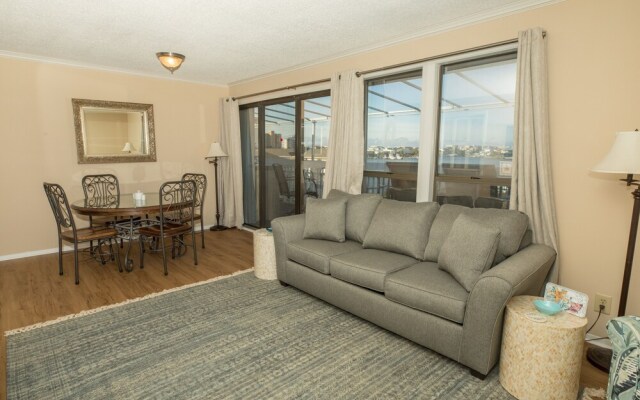 Sandpiper Cove 2020 1 Bedroom Condo