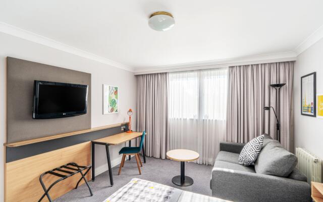 Holiday Inn Hemel Hempstead M1, Jct. 8 by IHG