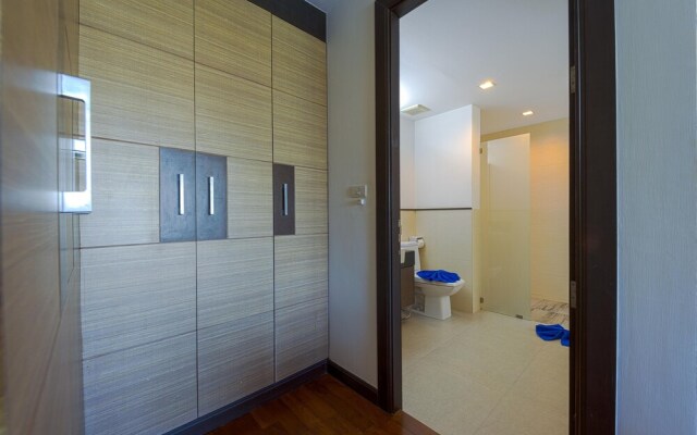 3Bed Bali Style Villa Close To Beach PR6