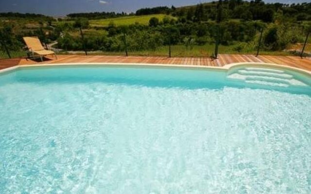 Hôtel Restaurant La Bergerie