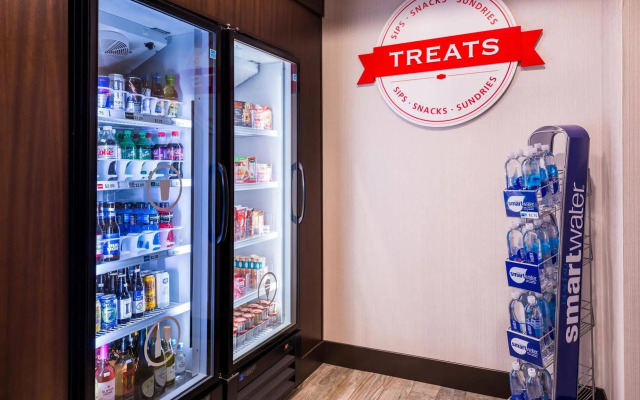 Hampton Inn & Suites Olympia Lacey