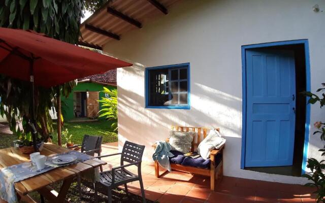 Casa Maya
