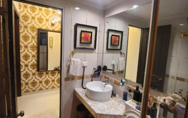 Luxury stay at Rivera