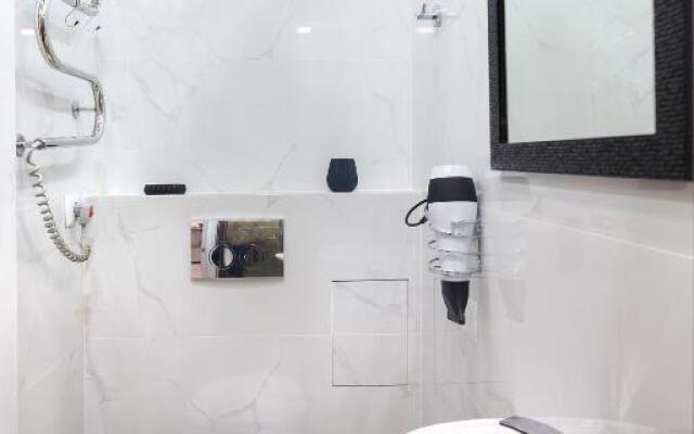 LEOGRAND Loft-studio on Tamanska 8