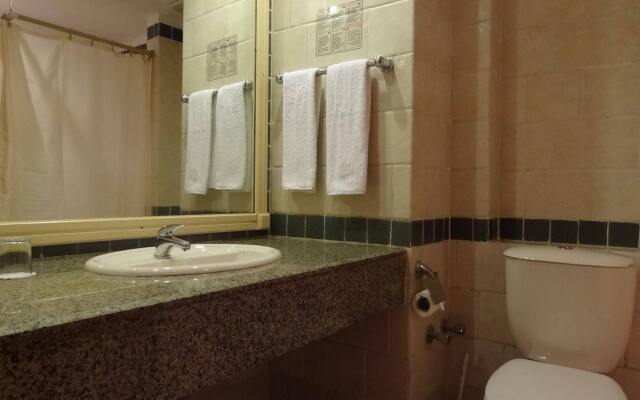 Luna Sharm Hotel