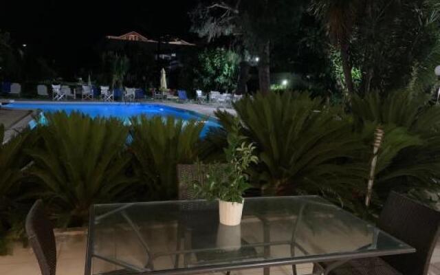 Aparthotel 3 Stars Preveza