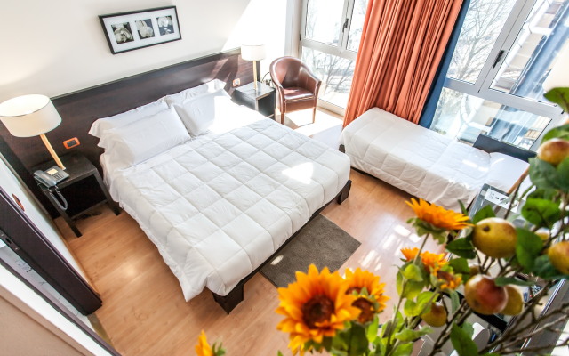 Hotel Mosaico
