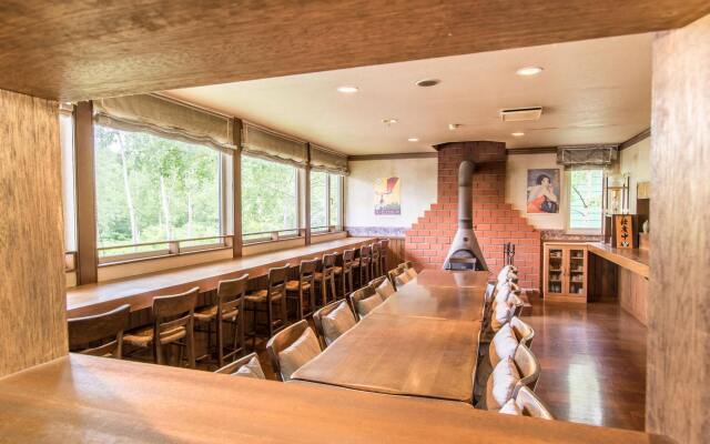 Jam Lodge Niseko