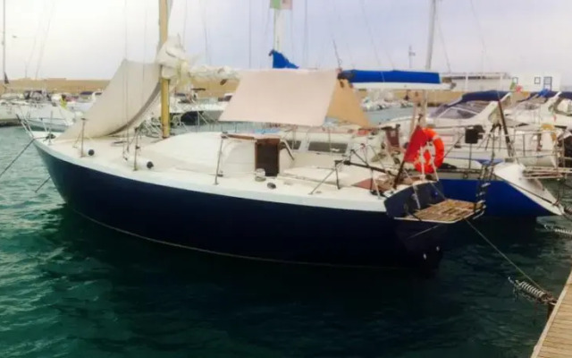 Leggend Sailing And Adventure