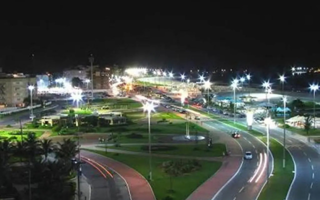 Apartamento A 300 Metros Da Praia Do Forte