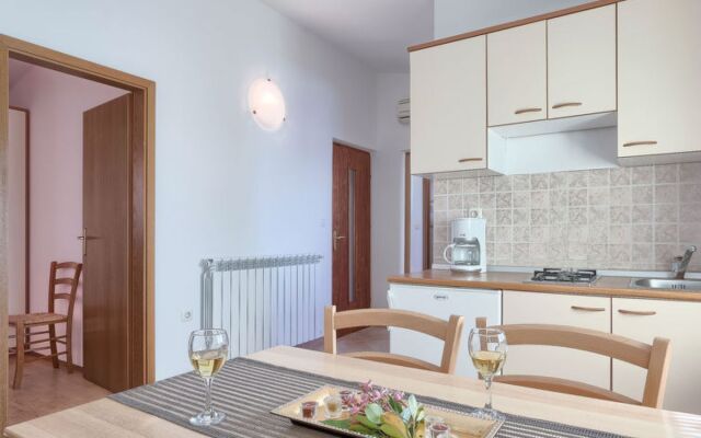 Apartment Ulika Moniga del Garda
