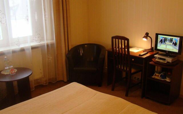 Home B&B
