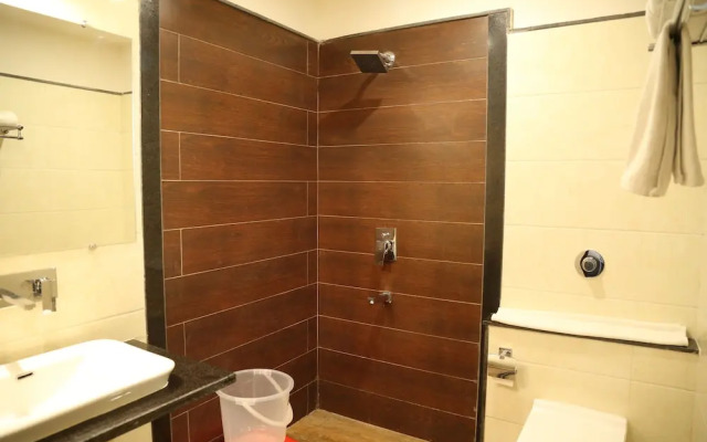 Hotel Golden Fortune