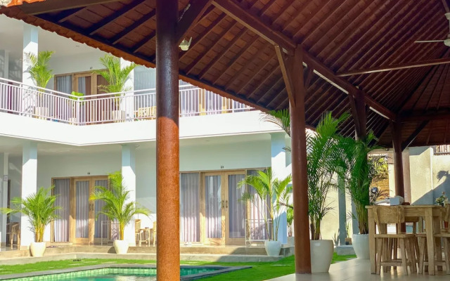 Bali intan canggu