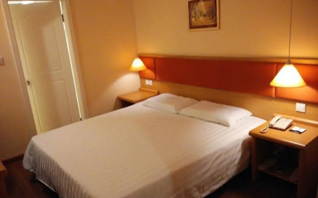 Home Inn Hotel