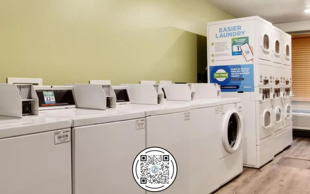 Woodspring Suites Huntsville Madison
