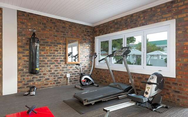 Citrusdal Country Lodge