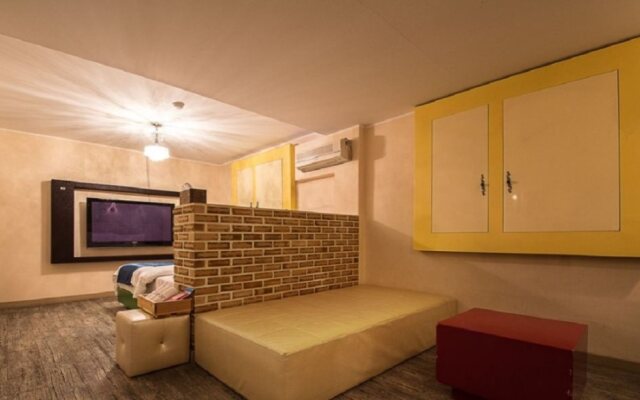 Hotel Cozy