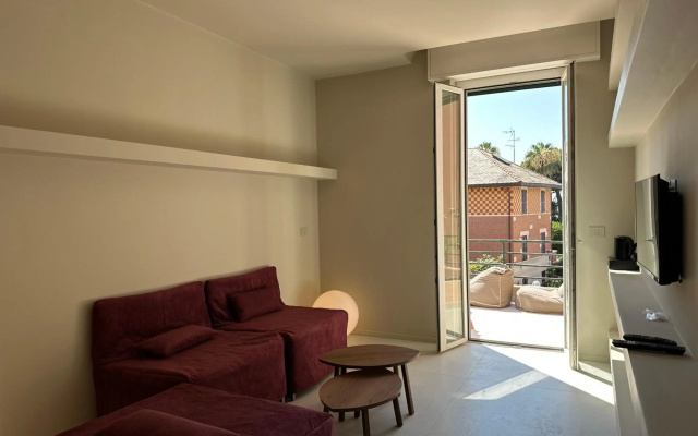 Hotel San Michele