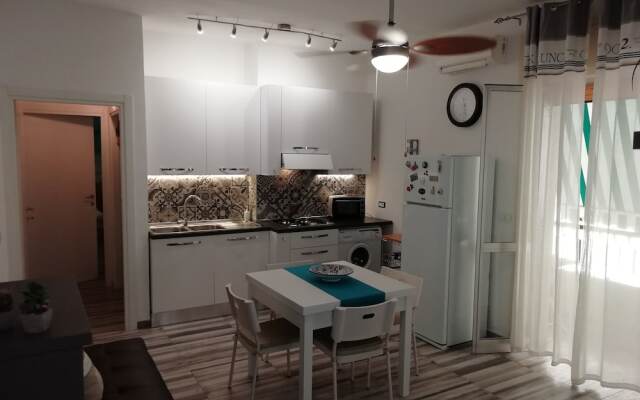 Appartamento 200 metri dal Mare