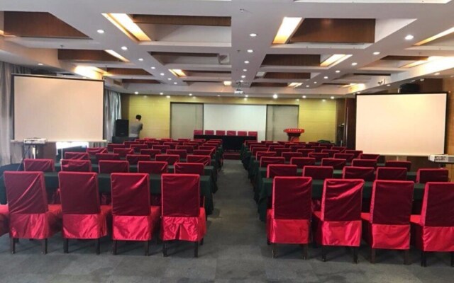 Lavande Hotel·Wuhan Changgang Road