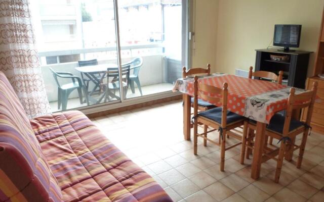 Appartement Arcachon, 1 pièce, 4 personnes - FR-1-474-14