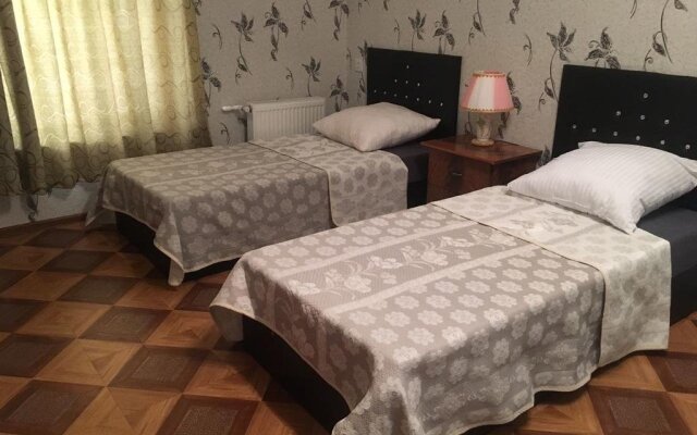 Teymur Mini Hotel