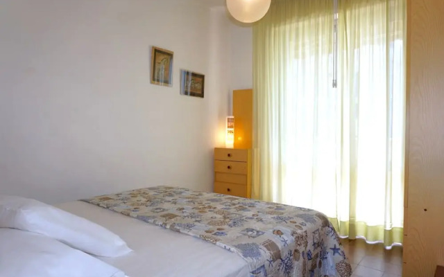 Apartment in Porto Santa Margherita Near Beach