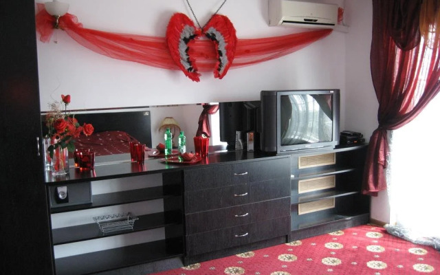 Hostel Shokolad