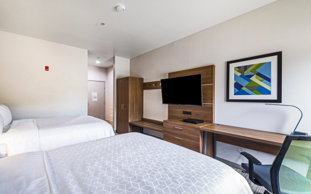 Holiday Inn Express Hotel & Suites Columbus