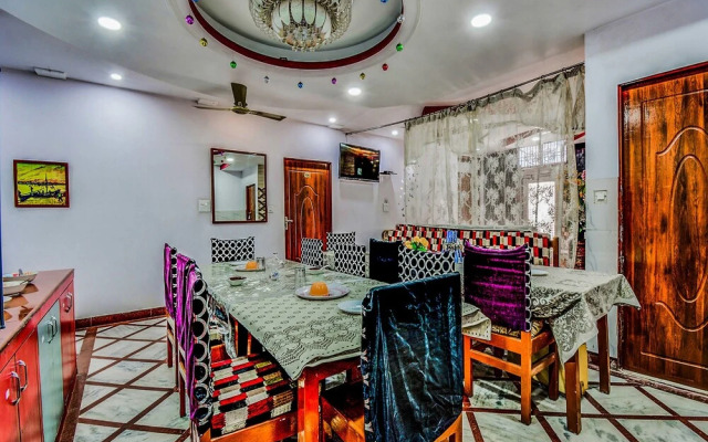 OYO Home 18575 Luxury Stay
