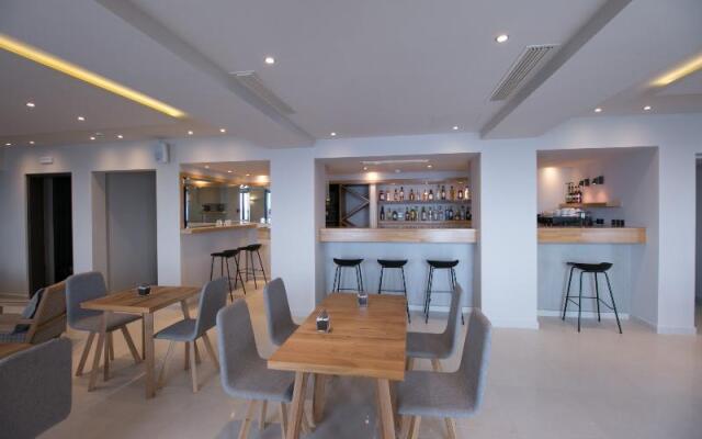 Infinity Hotel Gytheio