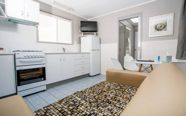 BIG4 Forster Tuncurry Great Lakes Holiday Park