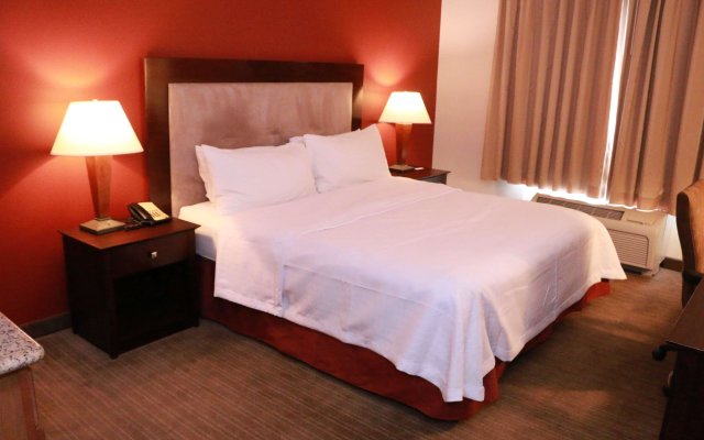 Homewood Suites by Hilton St Louis - Galleria