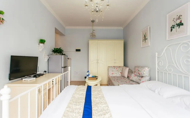 Chengdu Tu Le Apartment