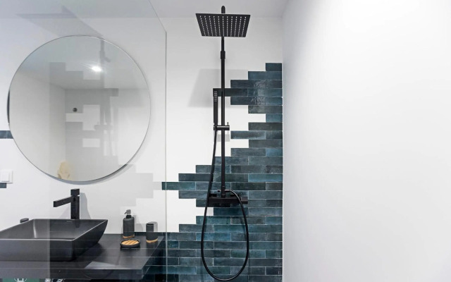 João das Regras Apartments by LovelyStay