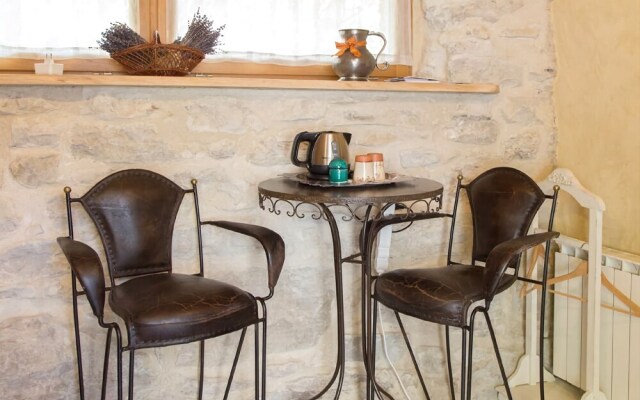 La Danse des Papillons - Campsite