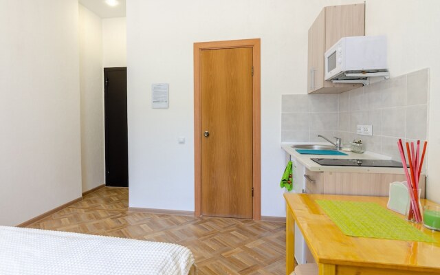 Apartments on Borisa Pupko 5