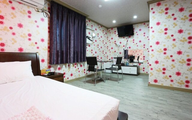 Boryeong Gyeongdong Motel