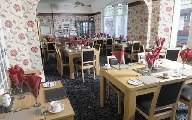 The Berwyn Guest Accommodation