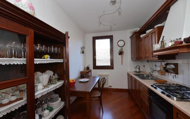 BB Giudecca Bella