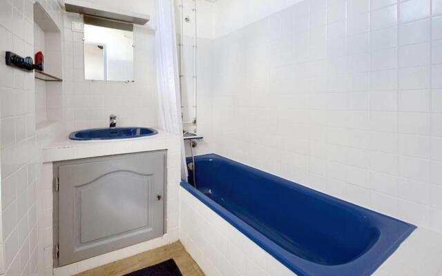 Appartement le Platane