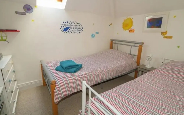 Shell Hill Deluxe Apartment in Coleraine