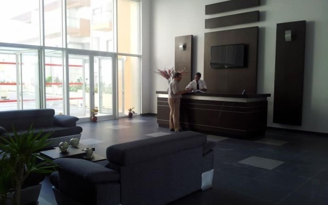 Le Monte Carlo Appartement